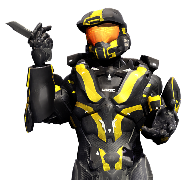 Washington; Halo/Red vs Blue